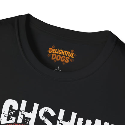 DACHSHUND YOUNG WILD AND FREE