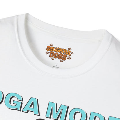 YOGA MODE ACTIVATED