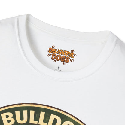 BULLDOG APPRECIATION SOCIETY