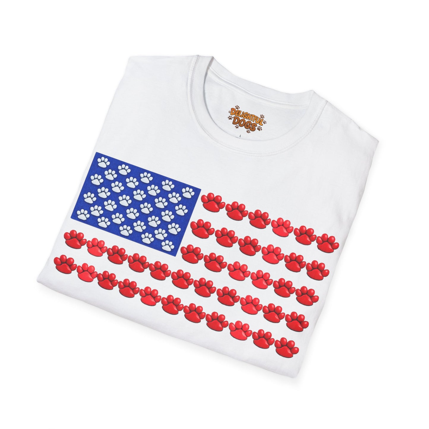 UNITED STATES OF DOGS