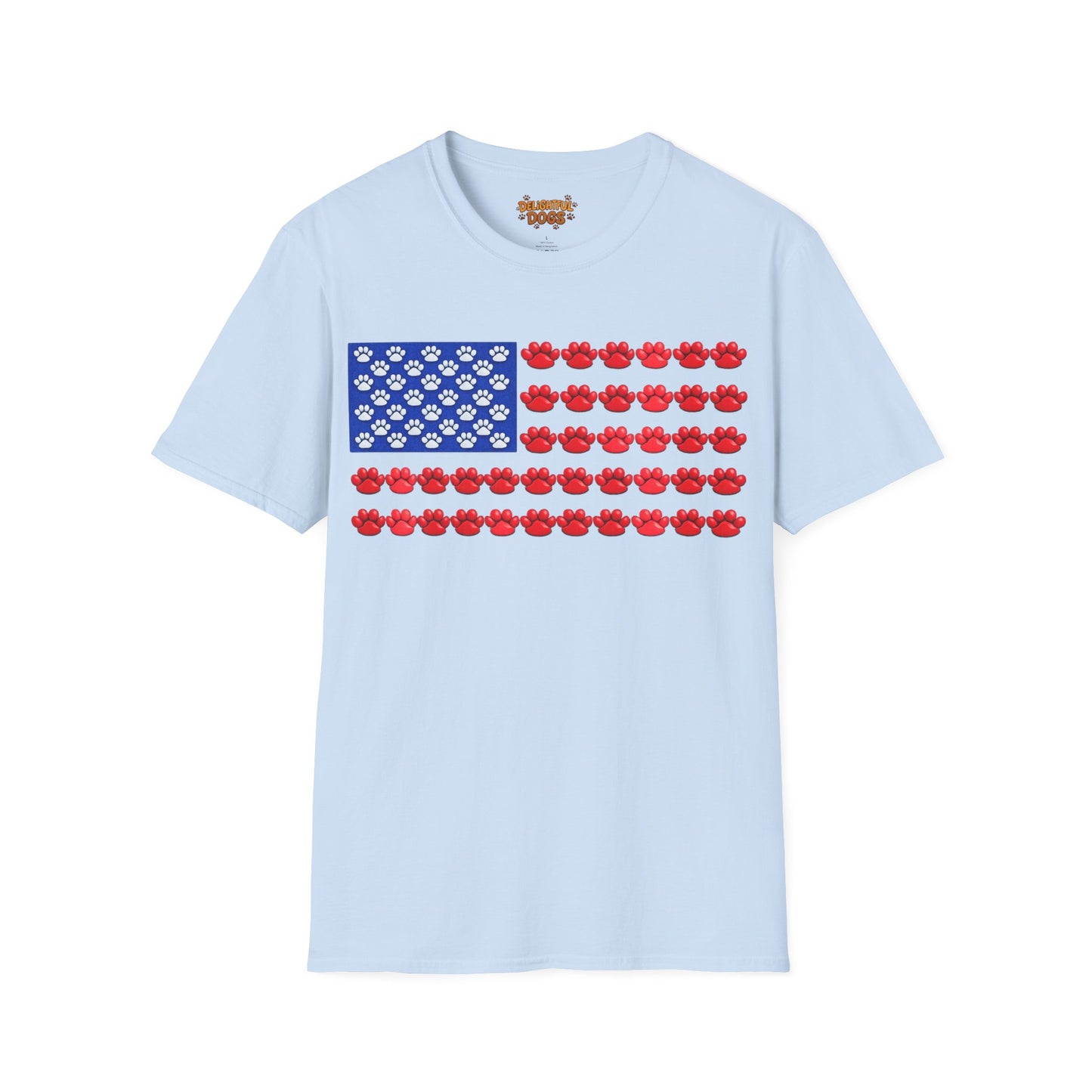 UNITED STATES OF DOGS